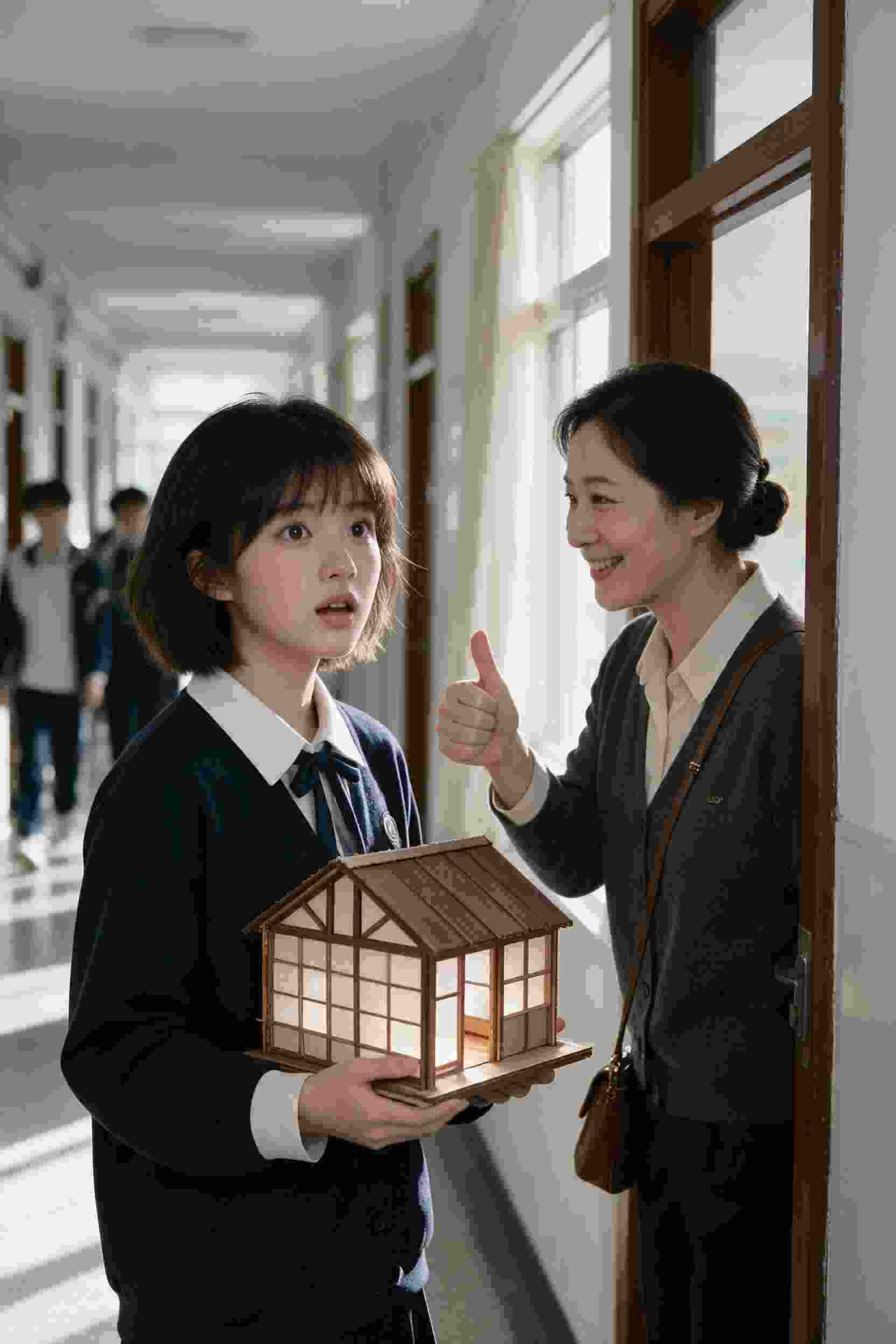 奇异幻境