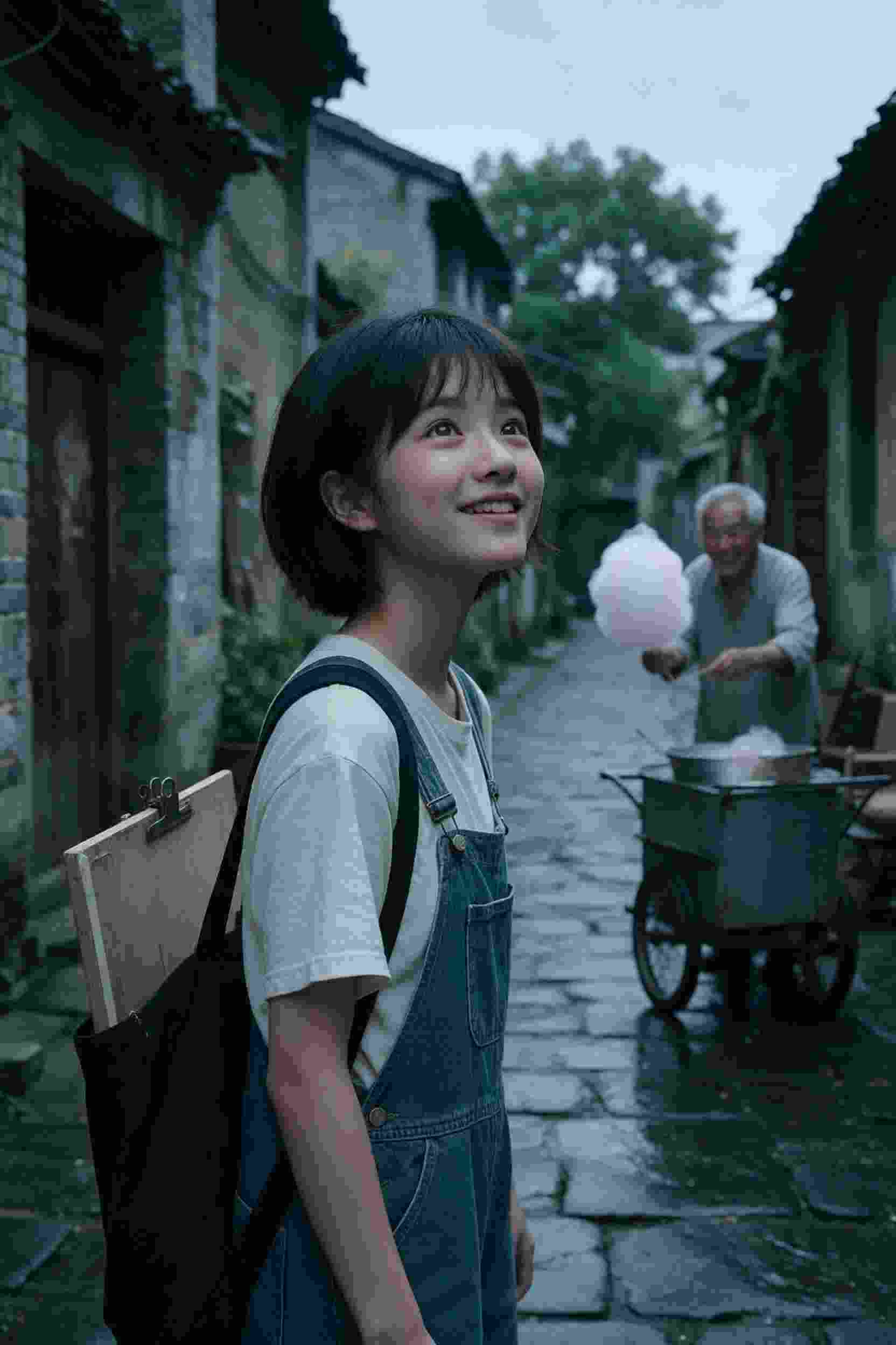 燃烧灵魂